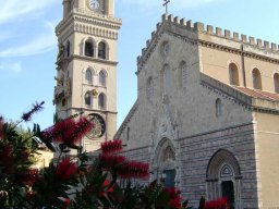 Festa della Madonna della Lettera Patrona di Messina